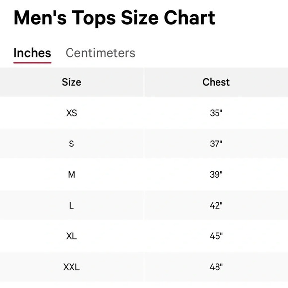 Lululemon Capacity Polo -  Men’s XS - Picture 7 of 7